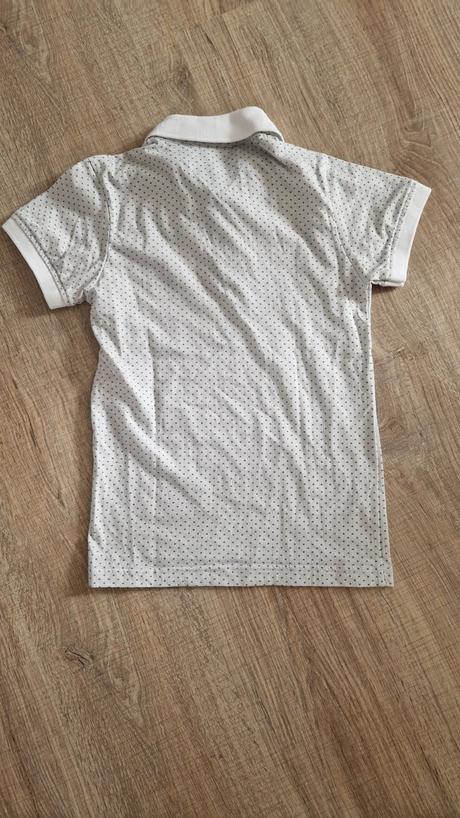 Polokošeľa polo ralph lauren, 146