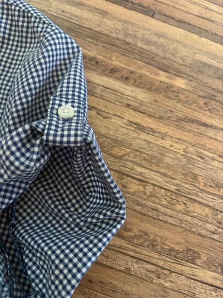 Tommy hilfiger original blúzka 1x oblečená, tommy hilfiger,s