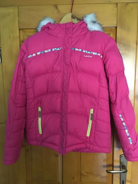 Kabátik, decathlon,164