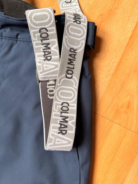 Lyžiarska súprava colmar, colmar,152