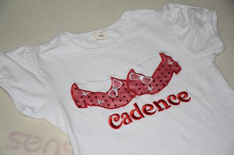 Nadherne tricko k tutu suknicke s cievickami 3-5r., 104