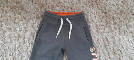 Tepláky, palomino,92