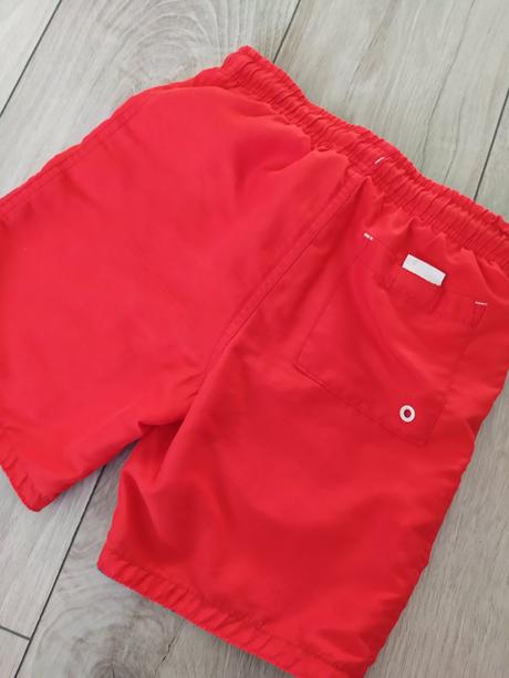 Šortky plavky, f&f,128