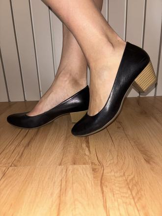 Kožené topánky minozzi 37, minozzi,37