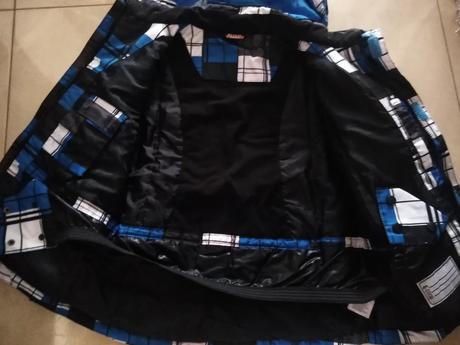 Lyžiarska bunda, crivit,152