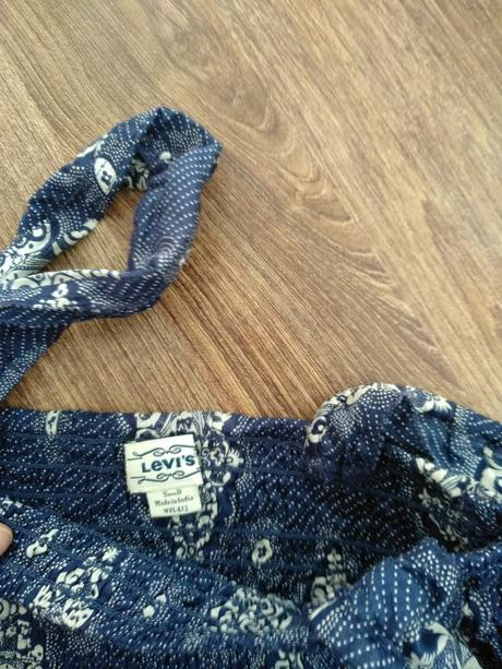 Blúzka levis, levis,152