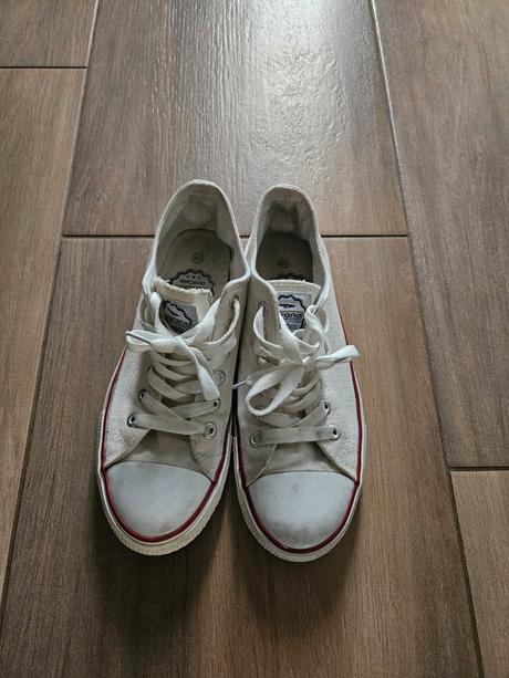 Tenisky unisex, sprandi,39