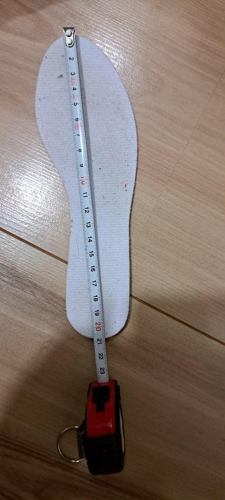 Detské korčule oxelo, 33