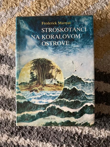 Stroskotanci na koralovom ostrove (1985),