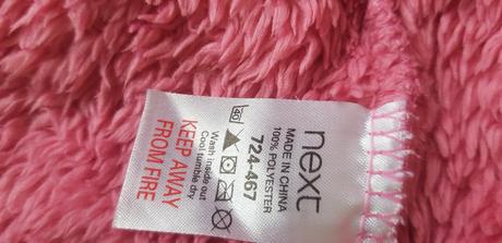 Kabátik next, next,62