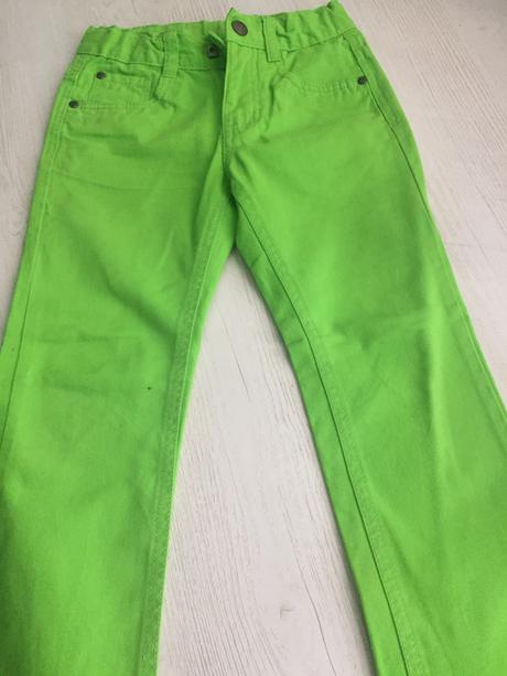 Nohavice, dopodopo,122