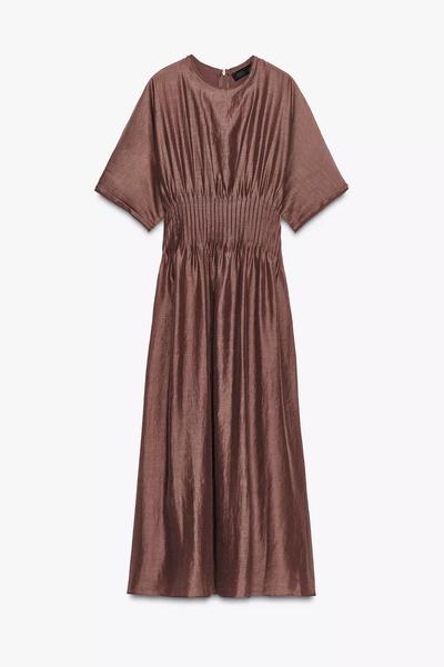 Páčia sa vám tieto šaty?