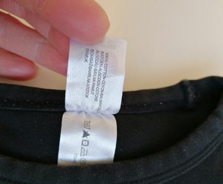 Tricko here there 122, c&a,122