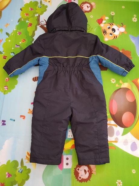 Overal zimný, lupilu,74