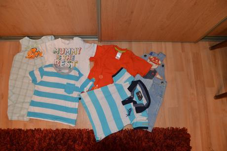 Letný balik 80, 68–80