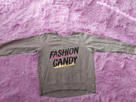 Seda mikina hm, h&m,158