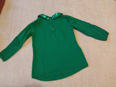 Tričko, f&f,92