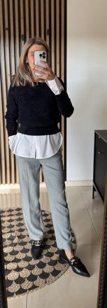 Nohavice xxs /32, primark,xs