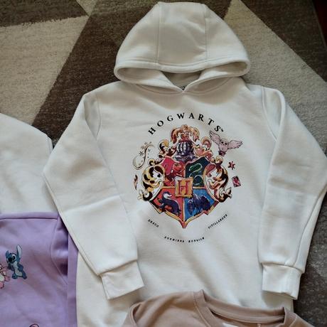 Pohodlné mikiny 4ks, reserved,146