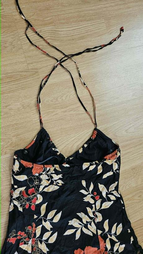 Šaty v. 40, h&m,40