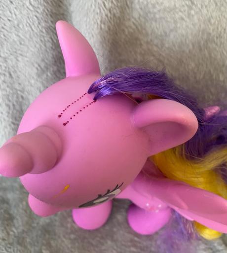 My little pony, 