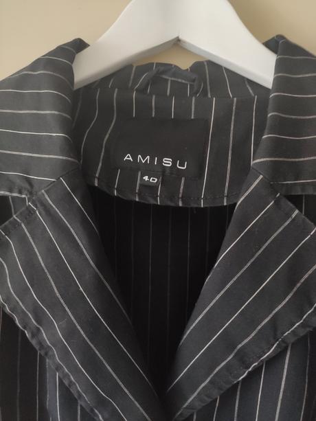 Sako amisu veľ.40, amisu,40