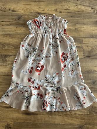 Šaty in the style, xs