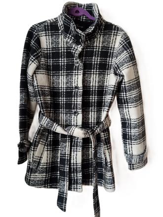 Jesenný kabátik 42 / 44 (xl), 42