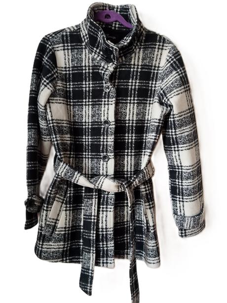 Jesenný kabátik 42 / 44 (xl), 42
