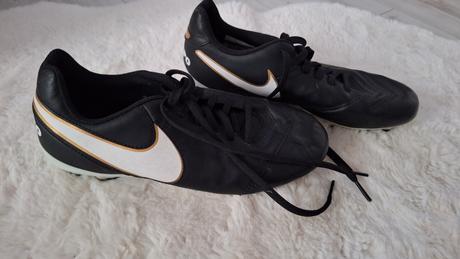 Kopačky, nike,37