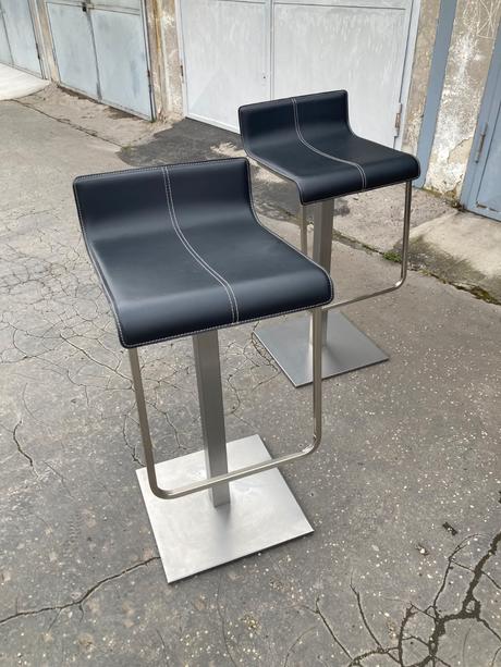 Barové stoličky pedrali, 