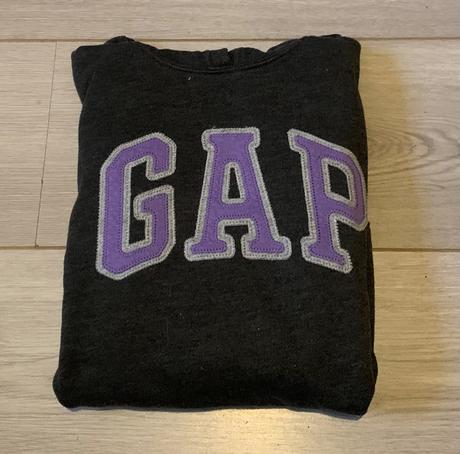 Gap mikina, gap,s