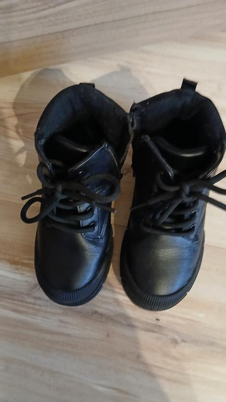 Zimné topánky action boy ccc, 29