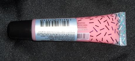 Victorias spirit candy sladucky lesk na pery, 