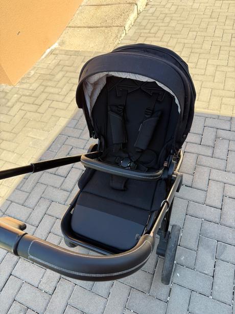 Muuvo kočík kombinovaný quick se 2, muuvo,muuvo quick se 2