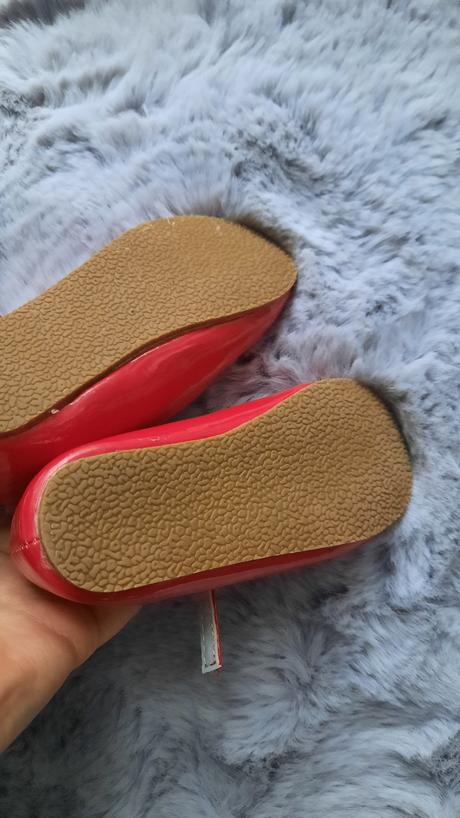 Balerinky, wojtylko,21