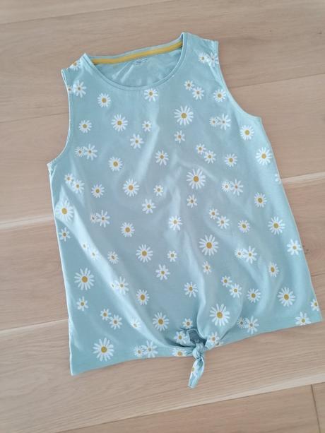 Tričko, vertbaudet,152