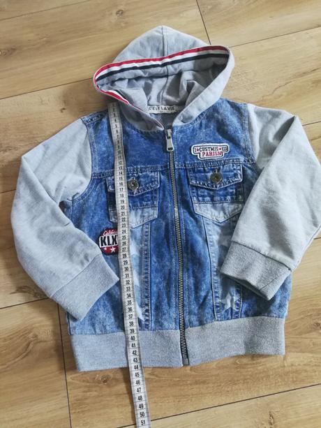 Mikino-riflovka, 116