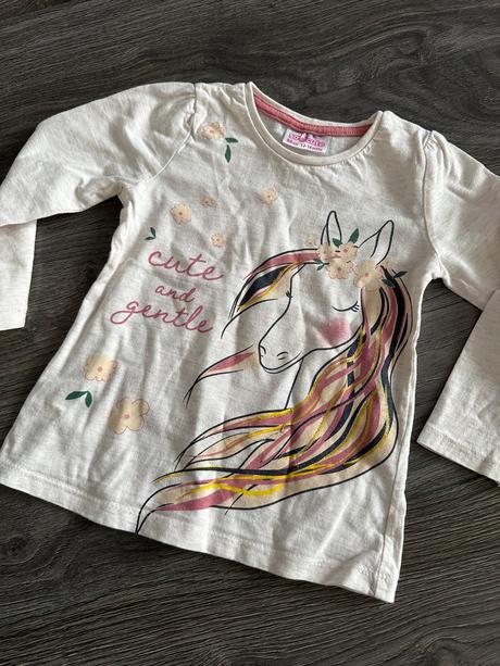 Pekne tricko s jednorozcom, 86