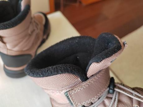 Zimné topánky lasocki young - tom pink v.32, lasocki,32