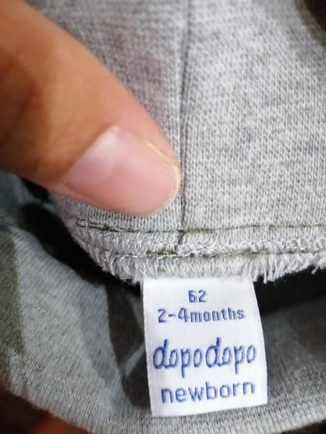 Nohavice, dopodopo,62