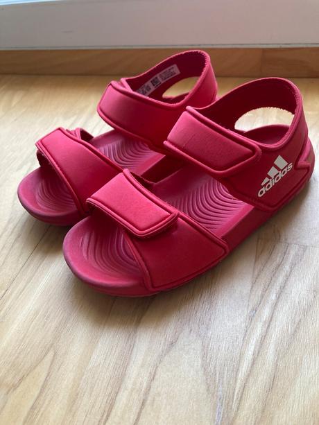 Sandále adidas, adidas,25