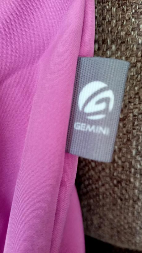 Nosiaca softshellová bunda gemini, 36