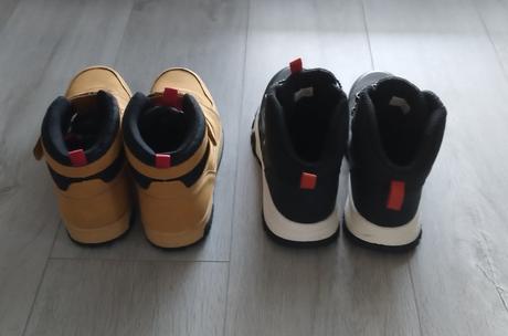 Topánky, reserved,39