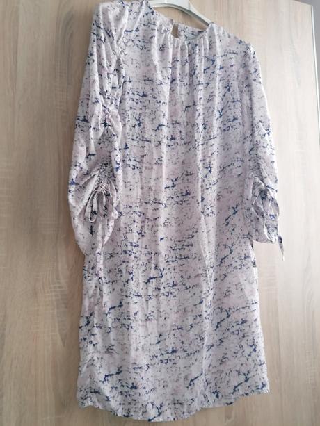 Šaty 36, h&m,s