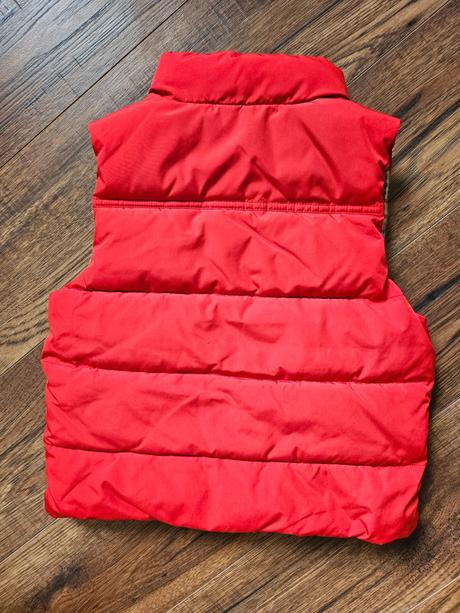 Gap vesta 4 roky, gap,110