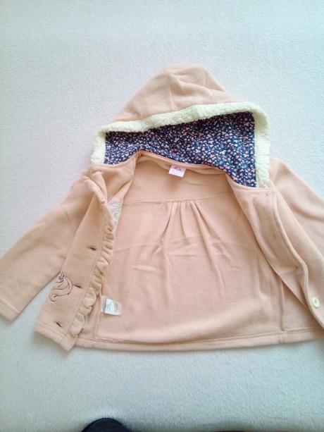 Detsky kabatik, disney,104