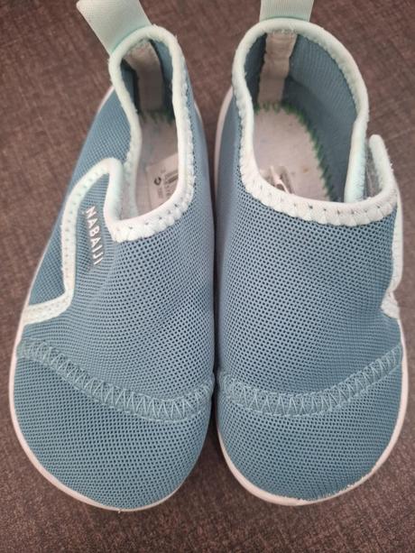 Nabaiji obuv na pláž 24/25, nabaiji,25