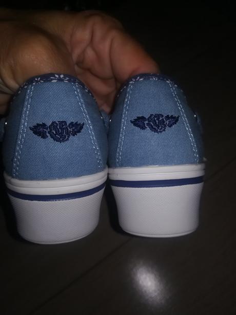 Riflove balerinky, 29