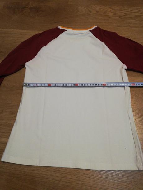 Tricko s6781, coccodrillo,164